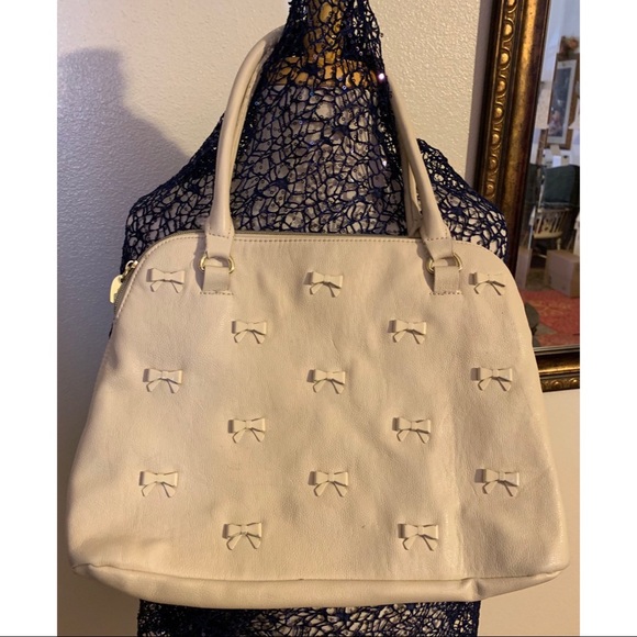 Betsey Johnson Handbags - Betsey Johnson Bag
